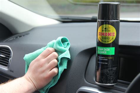 10 Creative Ways to Use Foaj Cleaner in Your Car Cleaning Routine